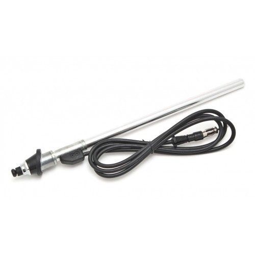 Radio antenna