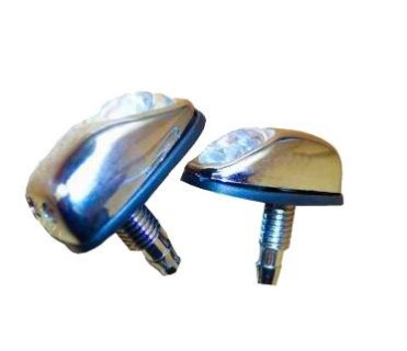 Washer (white light), 12V
