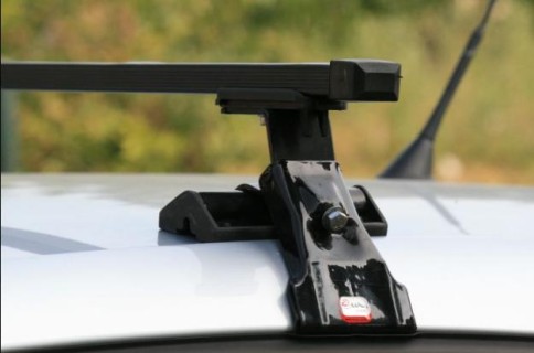 Roof rail racks with fitting Lexus 200/300 IS (2005-) SEDAN