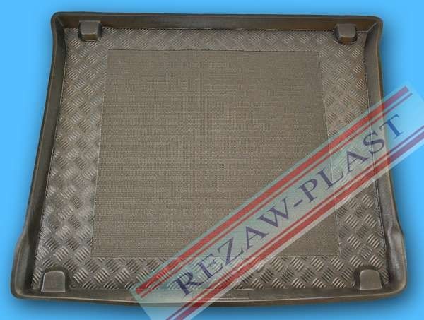 Trunk mat Jeep Grand Cherokee (2010-2013)