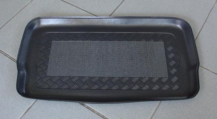 Trunk mat Chrysler Chrysler Grand Voyager (2008-)