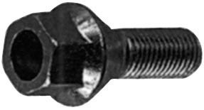 Disc screw BMW