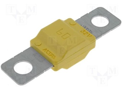 Fuse Midi 60A, 12V