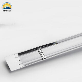 LED Purification fiture Lamp 80W, 4500K, 165-265V