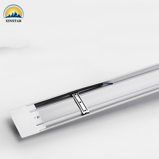 LED Purification fiture Lamp 80W, 4500K, 165-265V