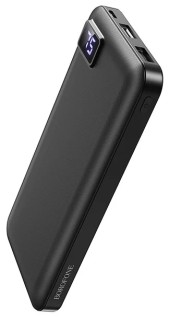 Power Bank - BOROFONE BT22 (10000mAH Dual USB 2A)