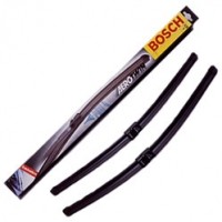 Wiper blade set AEROTWIN BOSCH, 700/650mm