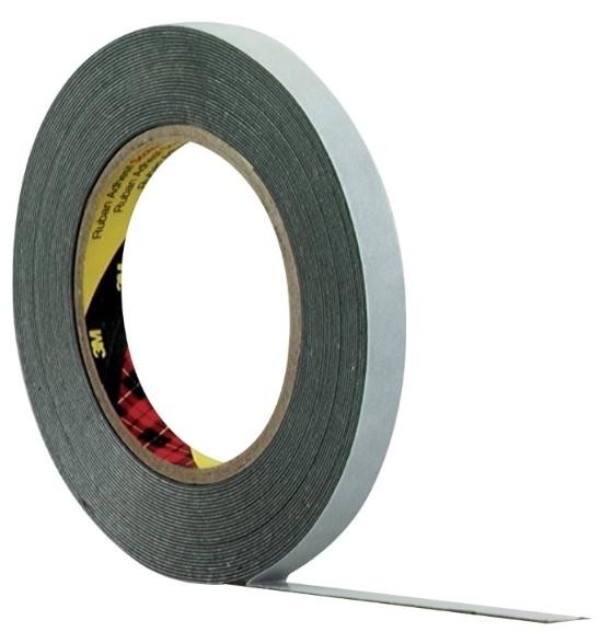 3M Double Sided Adhesive Tape 9mm / price per meter 