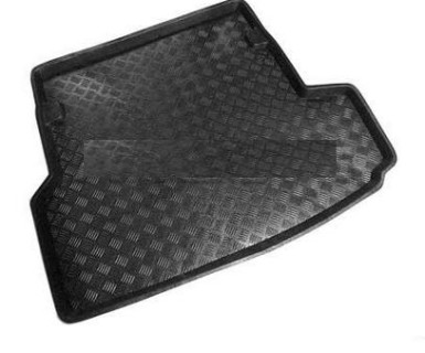 Trunk mat BMW 3-serie F31 (2012-2019)