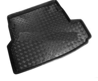 Trunk mat BMW 3-serie F31 (2012-2019)