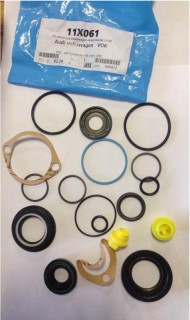 Steering rack repair kit VW Transporter T4 (1998-2003)
