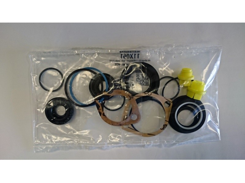 Steering rack repair kit VW Transporter T4 (1998-2003)