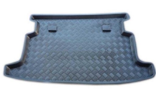 Trunk mat Toyota Corolla (2002-2006)