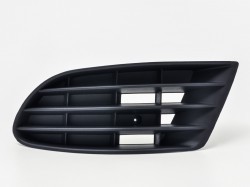 Bumper grill VW Golf Plus (2005-2009), right side