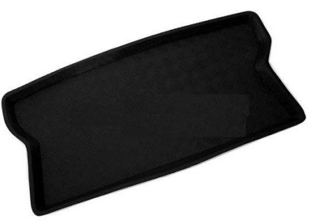 Rubber floor mats set Renault Twingo (2007-2014)