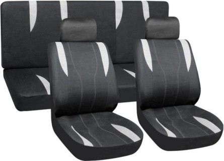 Seat covers - Super (size-midi)