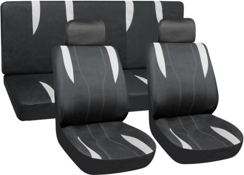 Seat covers - Super (size-midi)