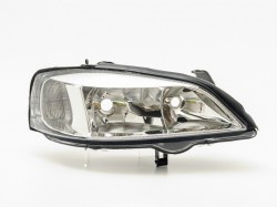 Headlamp Opel Astra G (1998-2004), right side