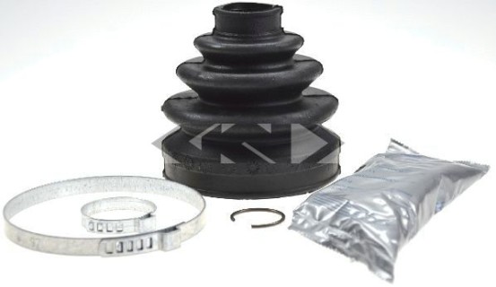 Outer CV joint boot 