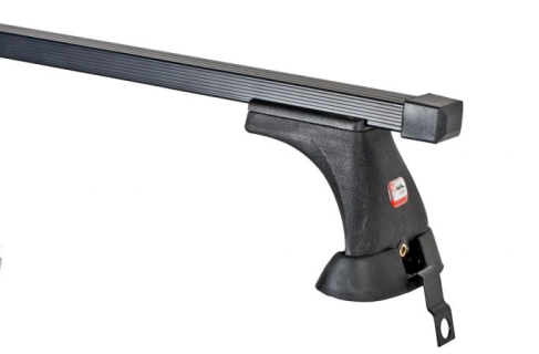 Roof rail racks with fitting  KOALA TYP K-6 1.3