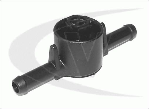 Diesel filter valve (for 2.5TDI V6)  - AUTOMEGA