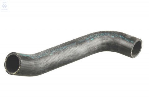 Radiator hose  