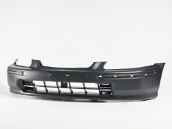 Front bumper for Honda Civic (1995-1999)