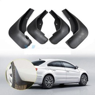 Mud flaps set VW Passat CC (2008-2012)