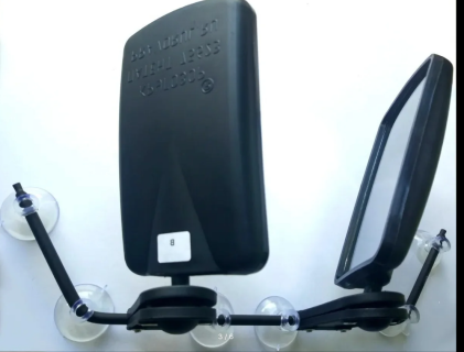 Periscopic Car Interrior Mirror  - KRUGOZOR