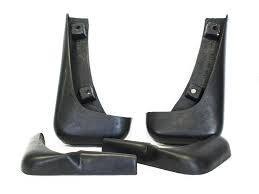 Mud flaps set VW Golf V (2003-2008)