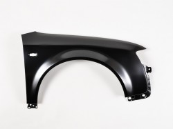 Front fender Audi A4 B6 (2001-2004), right /galvanized