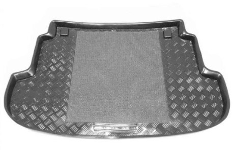 Trunk mat Toyota Corolla (2002-2006)