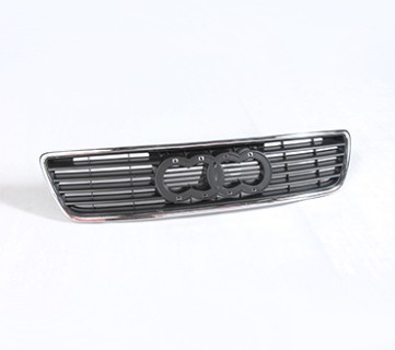 Radiator grill Audi A6 C4 (1994-1997)