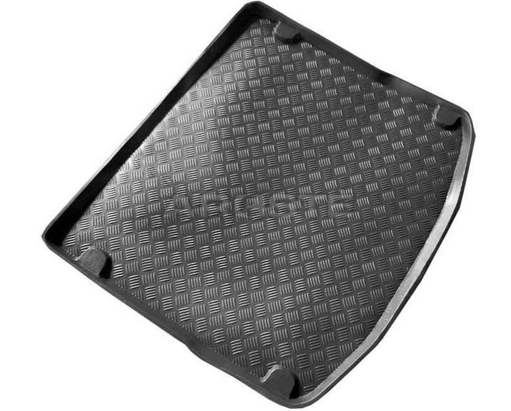 Trunk mat Ford Focus (2010-2014)
