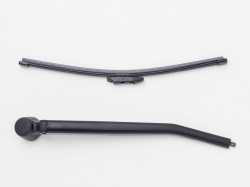 Rear wiper arm with wiperblade for BMW X1 E84 (2009-2015)