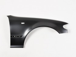 Front fender  BMW 3-serie E46 (2001-2005), passangers side 