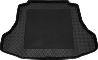 Trunk mat Nissan X-Trail (20001-2007) 