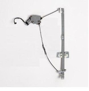 Front electro window lifter for VW T4 (1990-2003), right side
