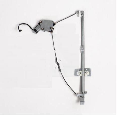Front electro window lifter for VW T4 (1990-2003), right side