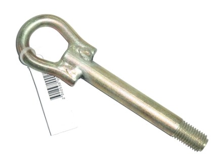 Towing hook 