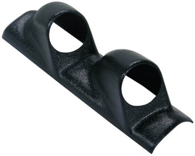 Tuning item, holder, black matt