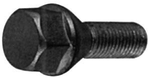 Disc screw