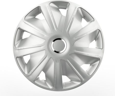 Wheel cover set - CRAFT RC, 15