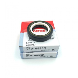 Sealing - CORTECO