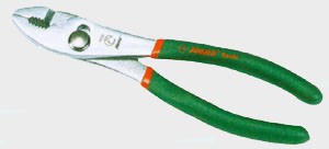 Combined pliers
