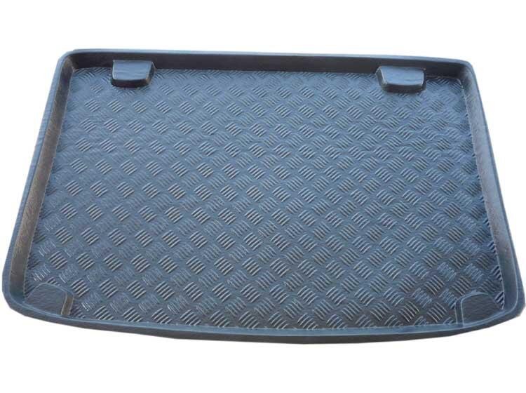 Trunk mat Fiat Fiorino Combi (2007-)