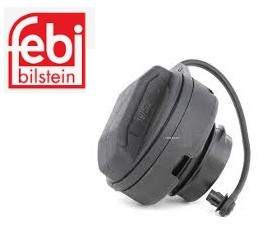 Fuel tank cap - FEBI