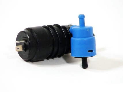 Windshield water pump VW POLO/GOLF 3 / PASSAT B4