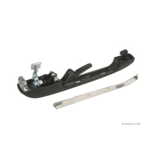 Rear door handle Audi 80 B2 (1973-1986), right side
