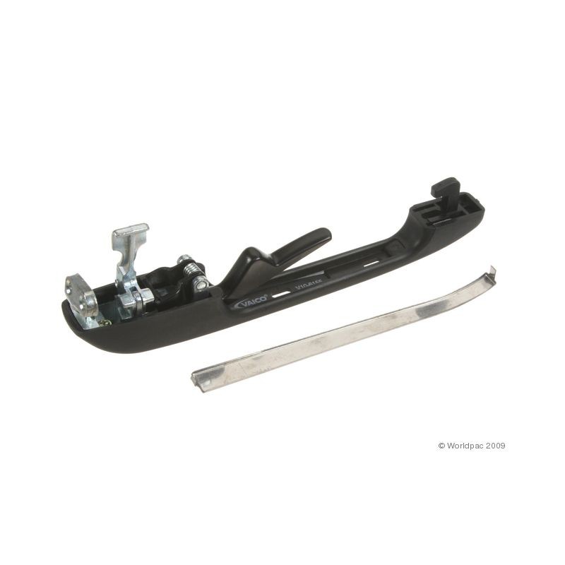 Rear door handle Audi 80 B2 (1973-1986), right side